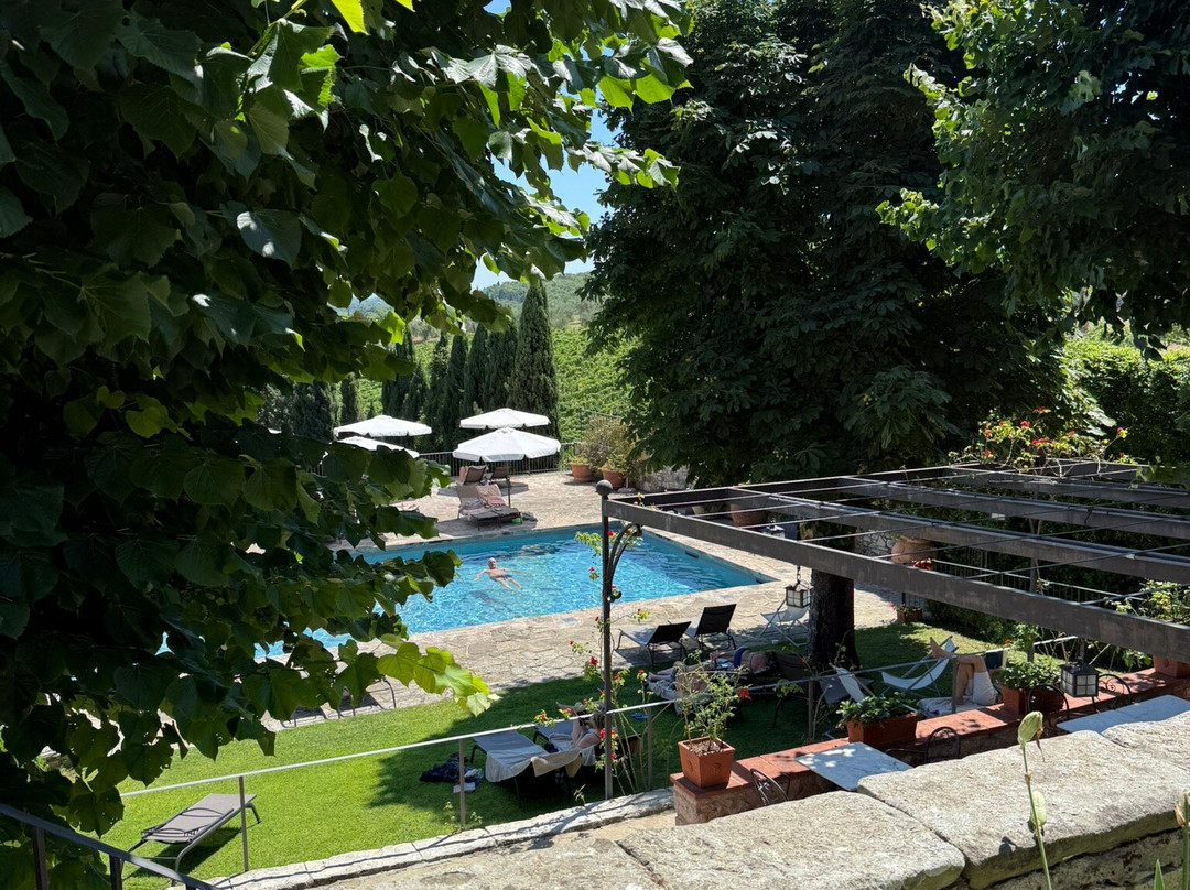 Relais Vignale & Spa主图