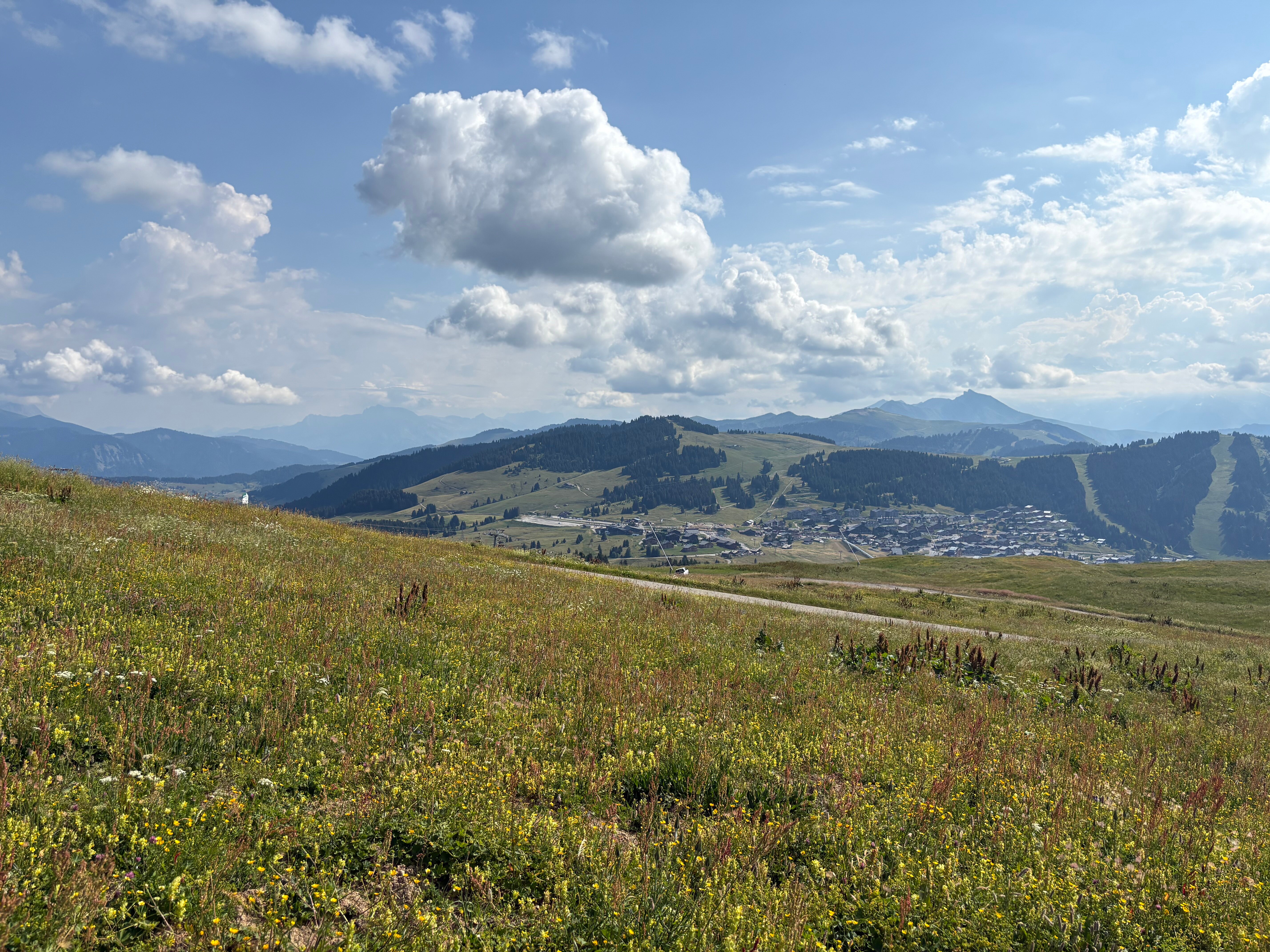 Belambra Clubs - Les Embrunes-浴室