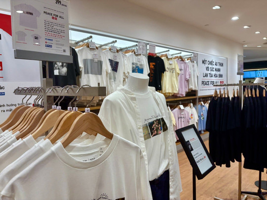 Takashimaya Ho Chi Minh City-胡志明市必去景点