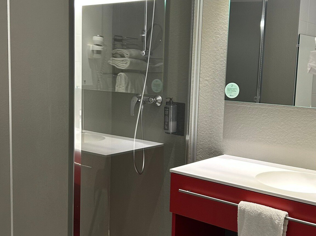 Ibis Styles Chalon sur Saone主图