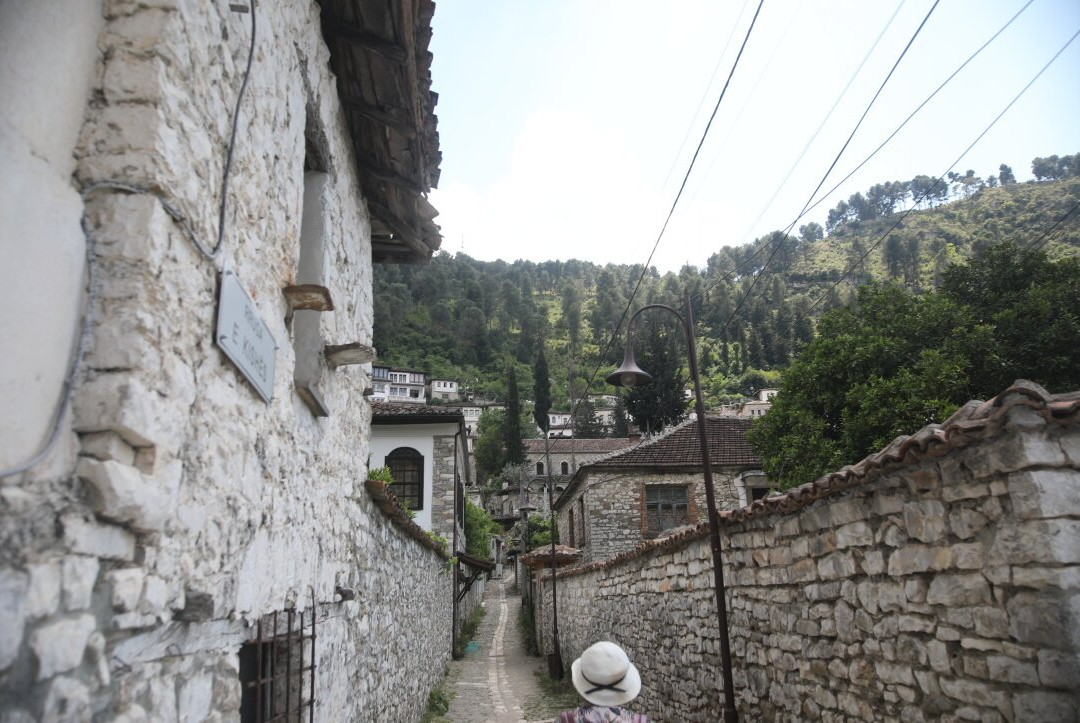 St. Spiridon's Orthodox Church-培拉特必去景点