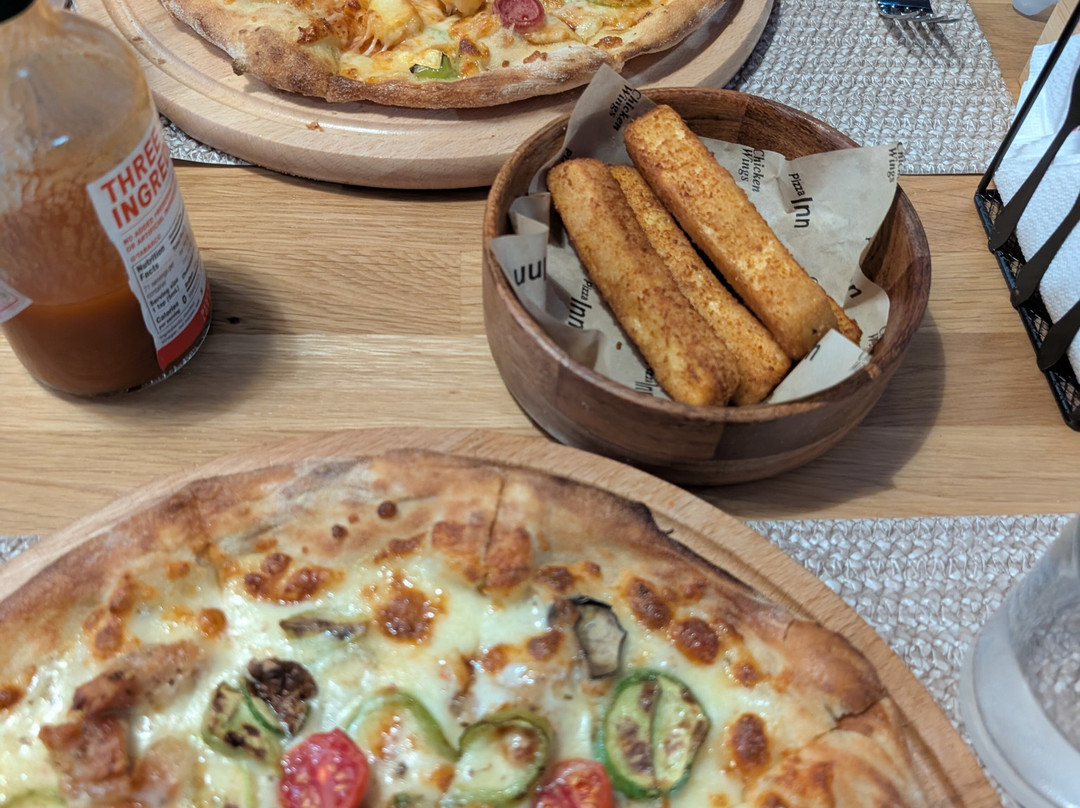 Pizza Inn