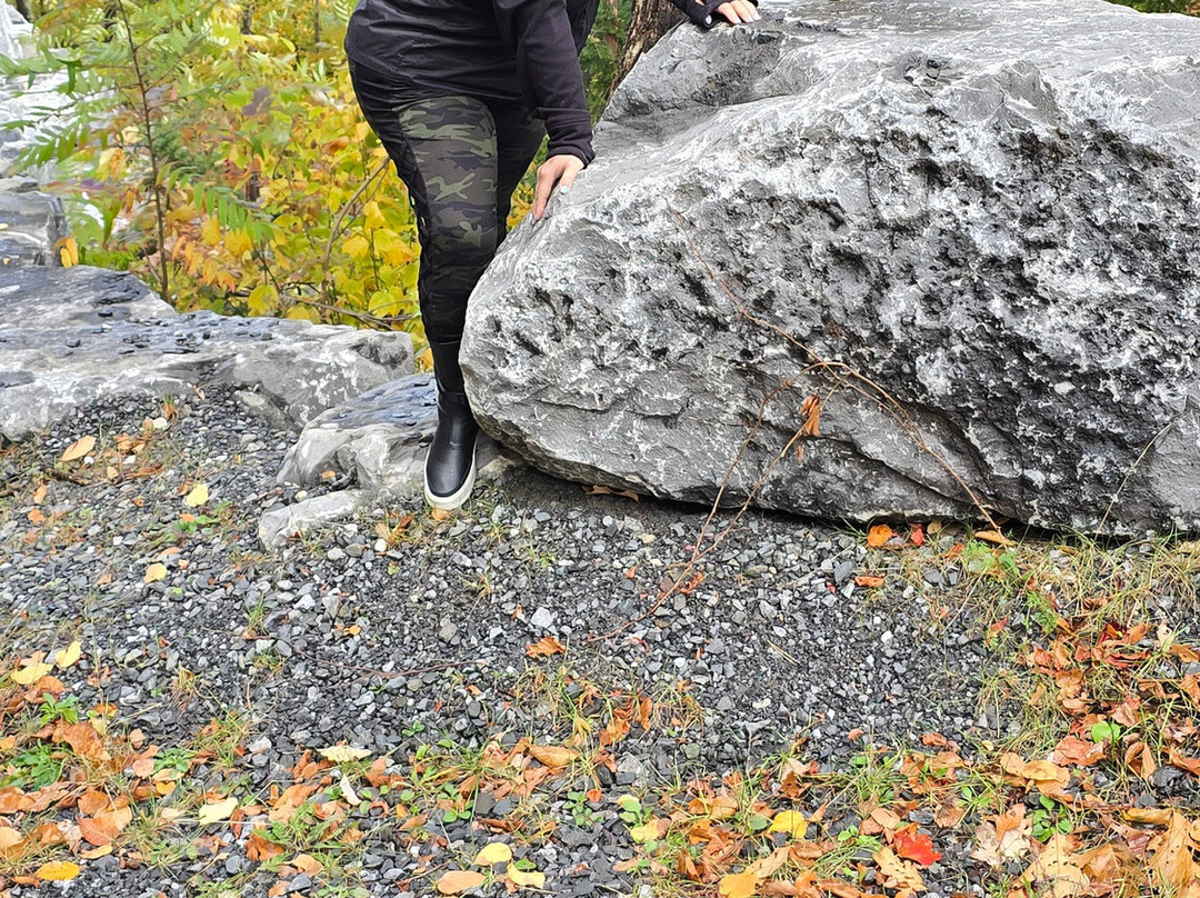 Hunter Mountain-Hunter必去景点