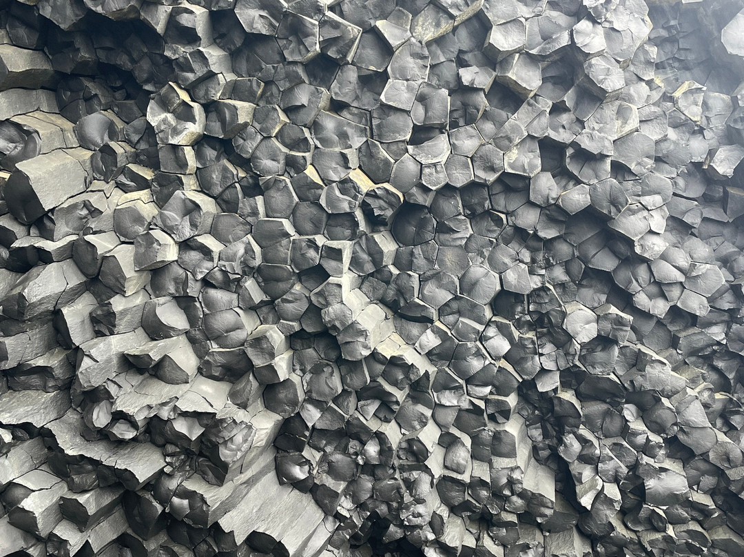 Reynisfjall-维克必去景点