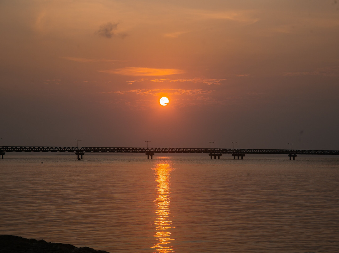 Safari Shwari Mafia Island