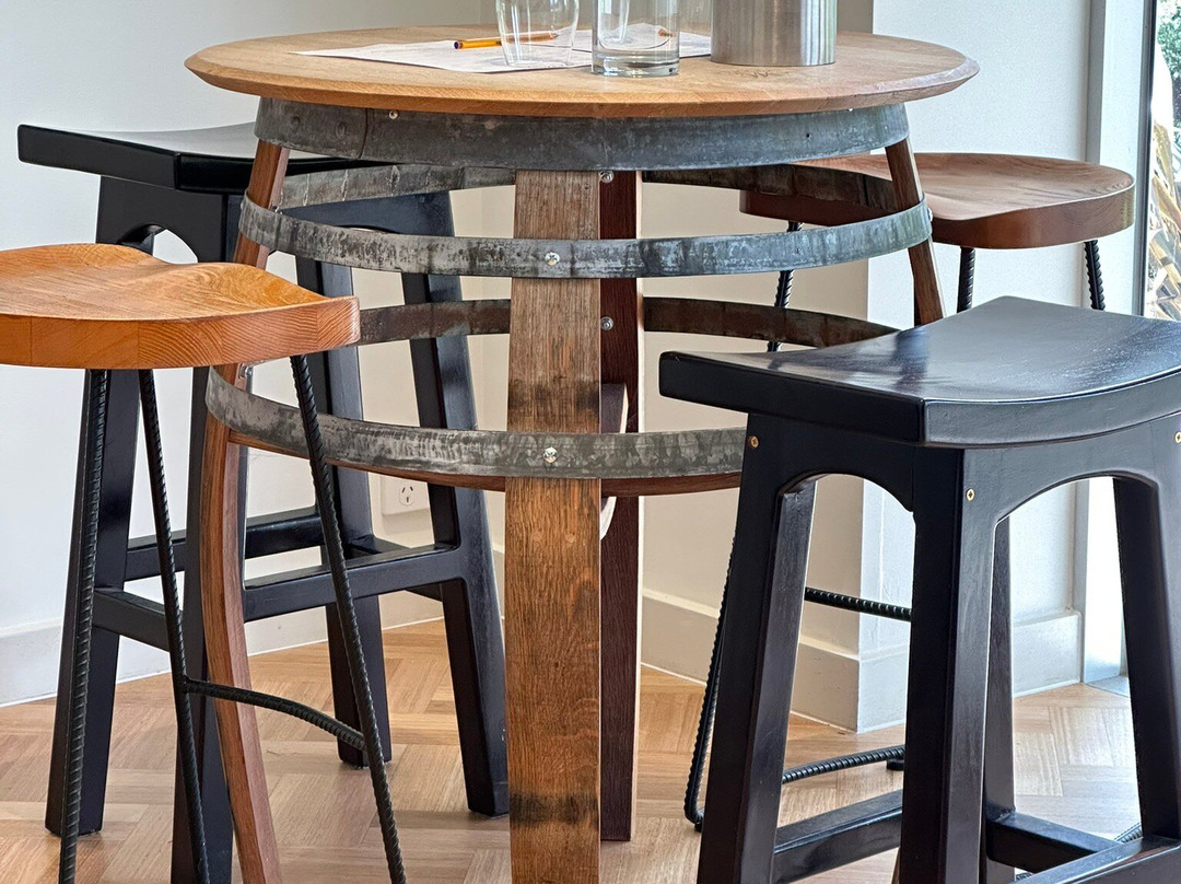 Pimpernel Vineyards-科尔德斯特里姆必去景点