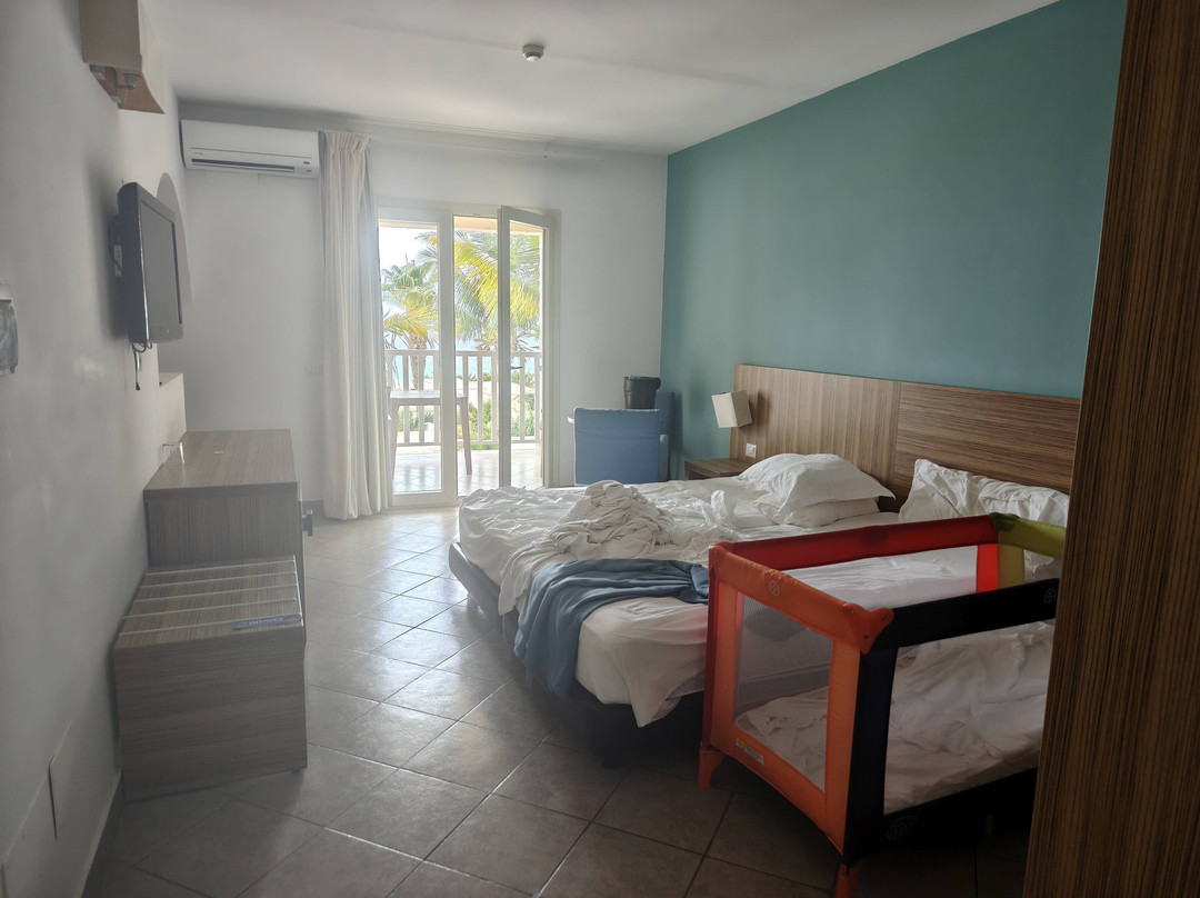 博阿维斯塔伊贝罗斯塔俱乐部 - 全包式主图