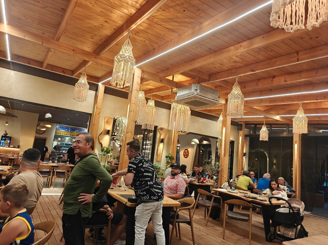 Bizantin Restaurant