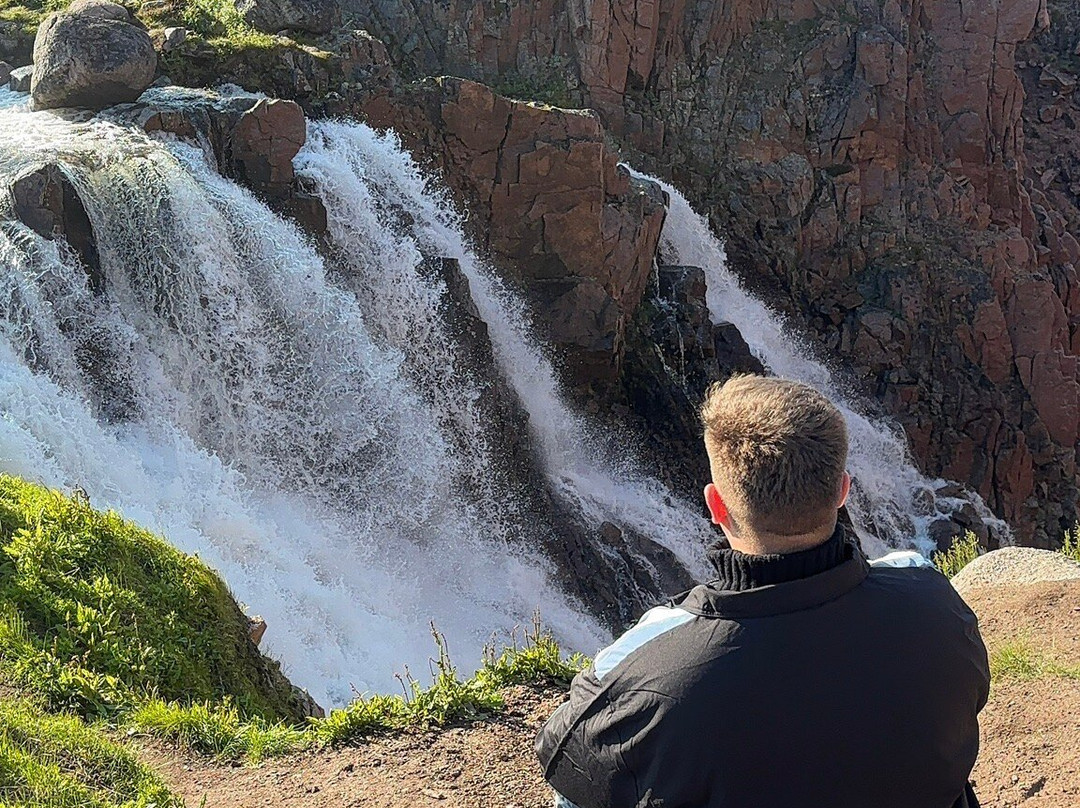 Natural Park Teriberka-Teriberka必去景点