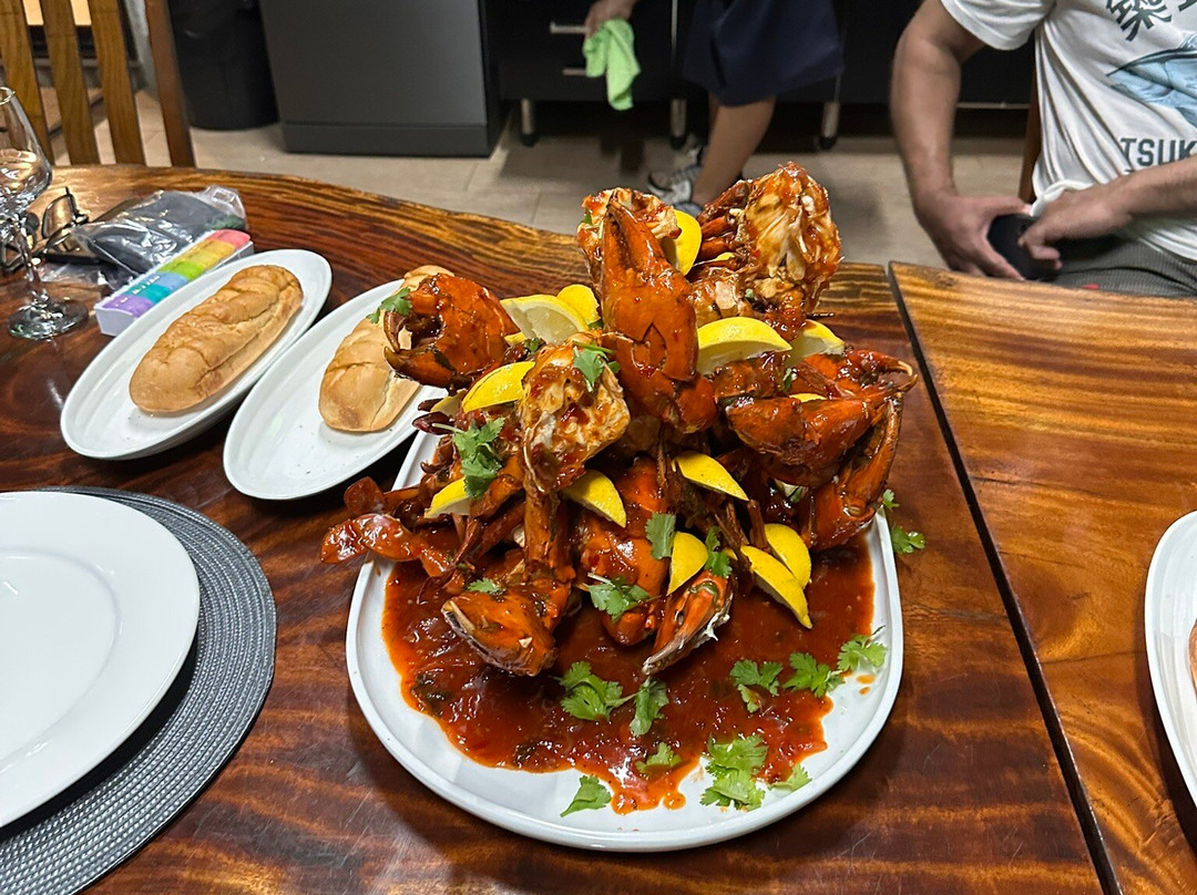 Dundee Beach Fishing Charters-Dundee Beach必去景点