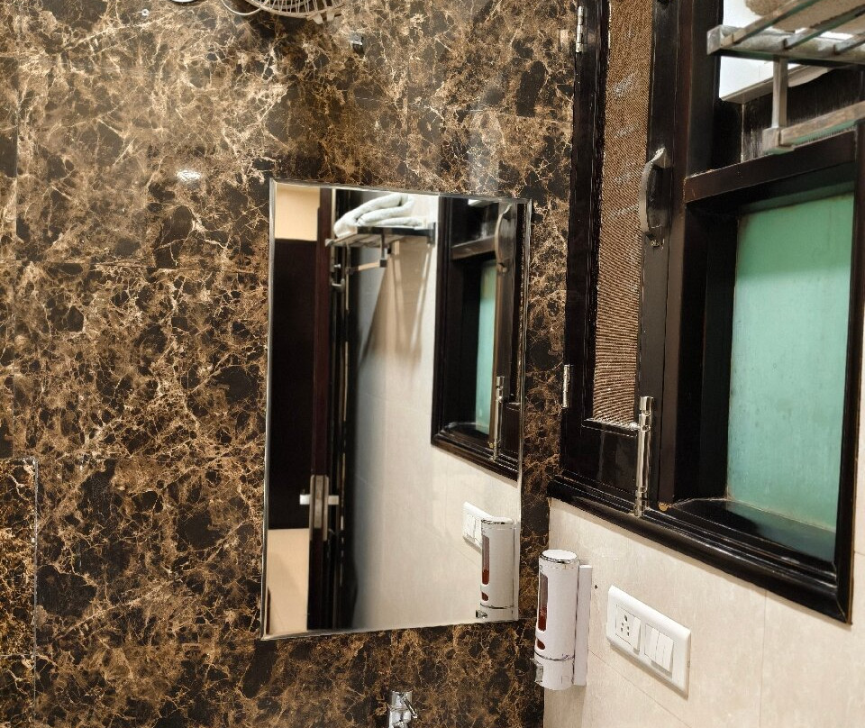 Hotel Seven Junction主图