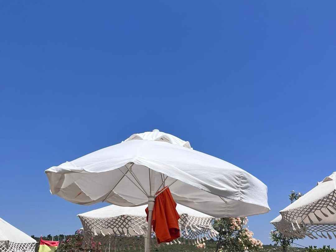 Deniz Yildizi Beach & Club-Urla必去景点