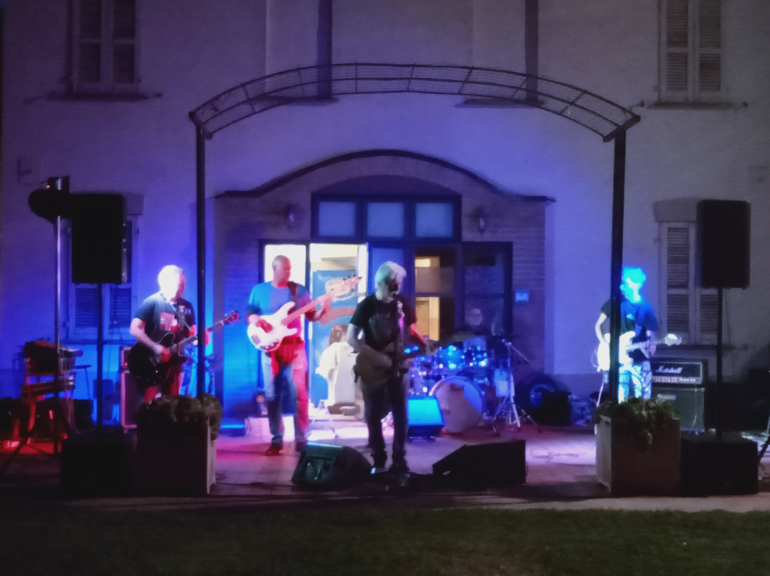 Circolo Il Portico
