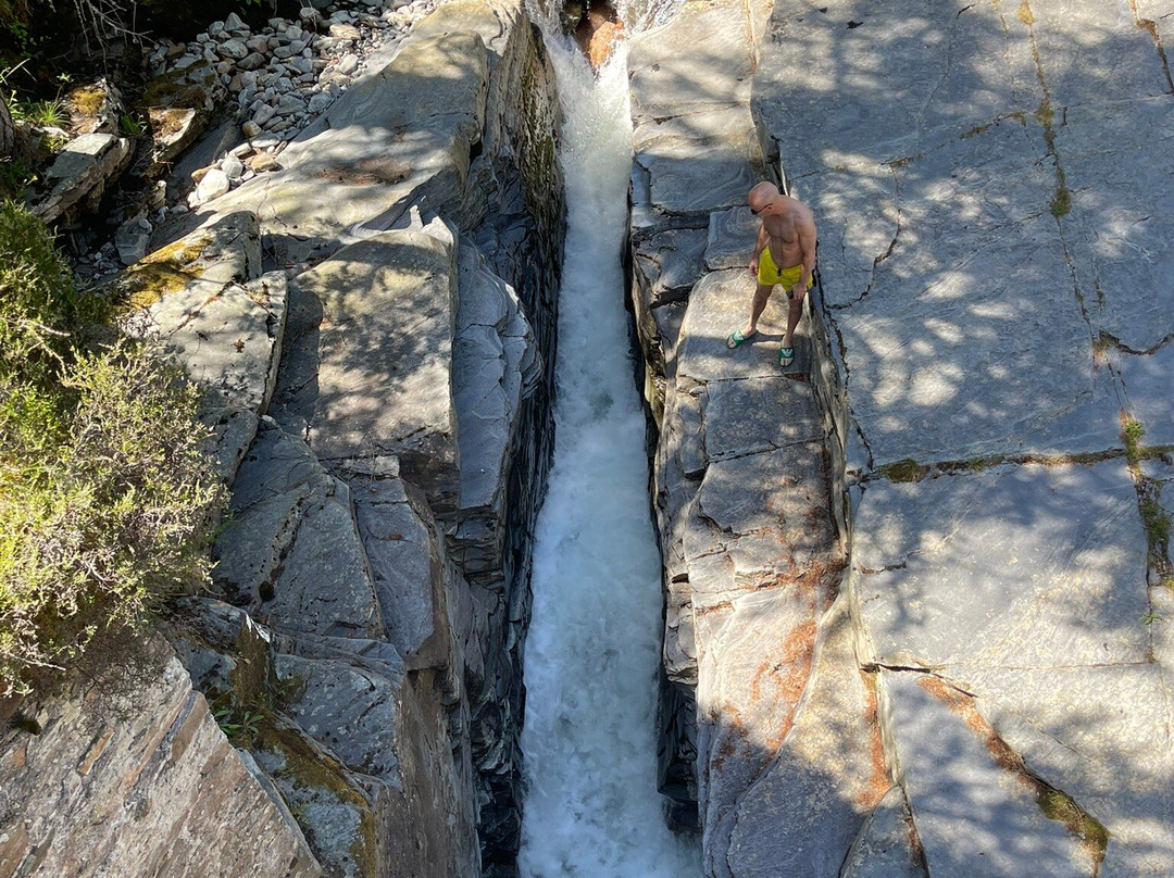 Linn of Dee-Braemar必去景点