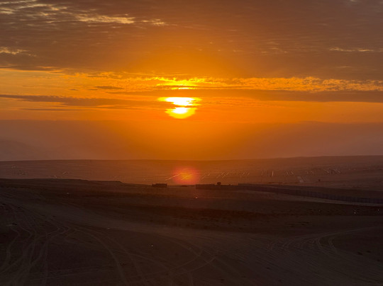 Peru Top Destination-马丘比丘必去景点