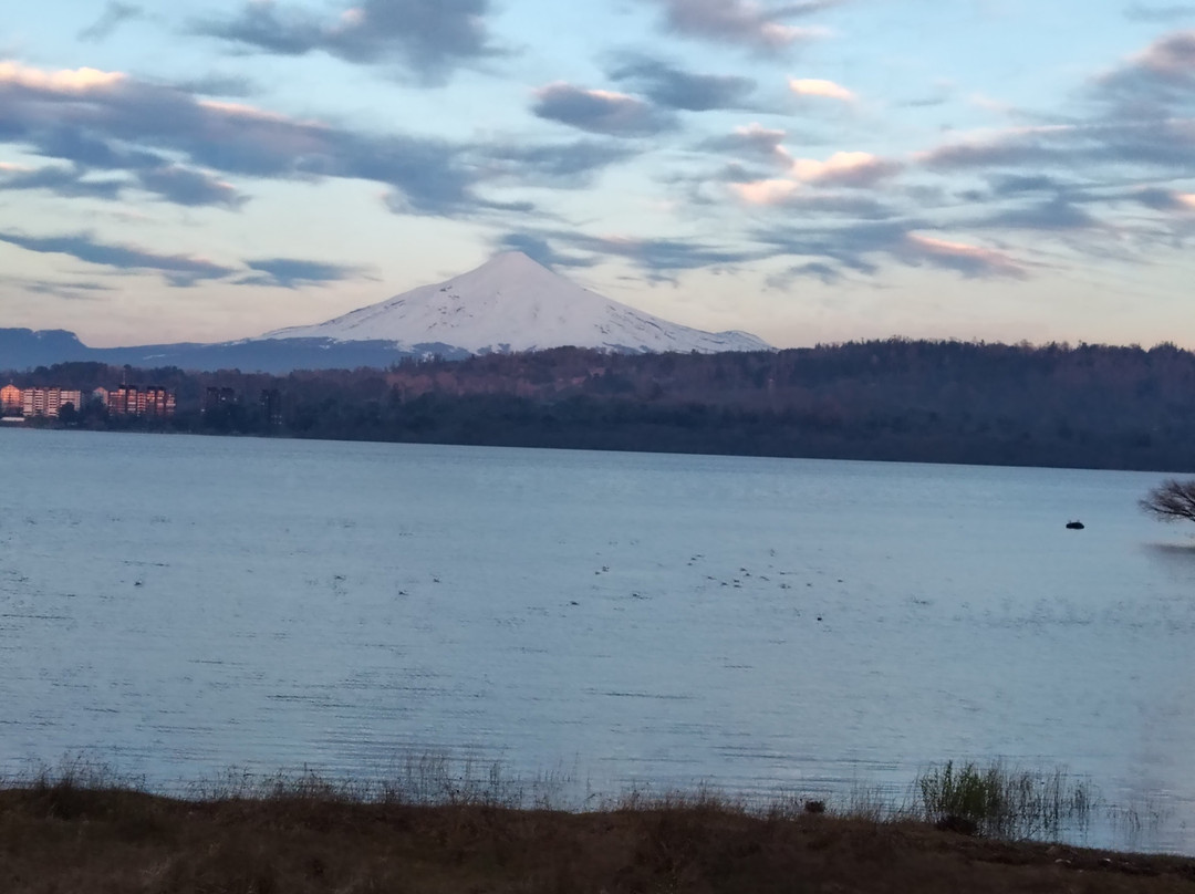 Iglesia San Francisco