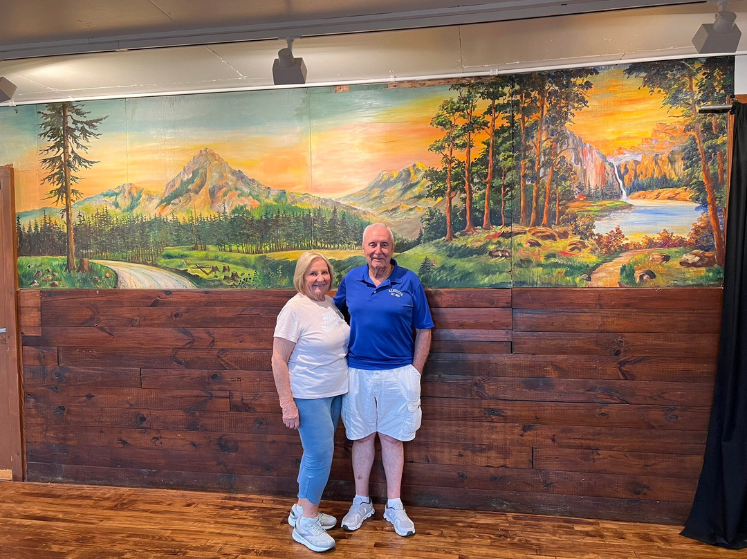 Camp Breckinridge Museum And Arts Center