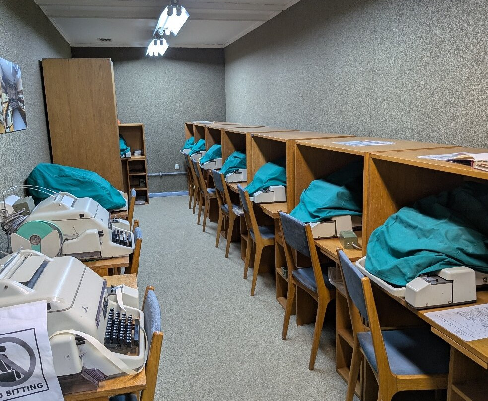 ARK D-0: Tito's Nuclear Bunker-Konjic必去景点