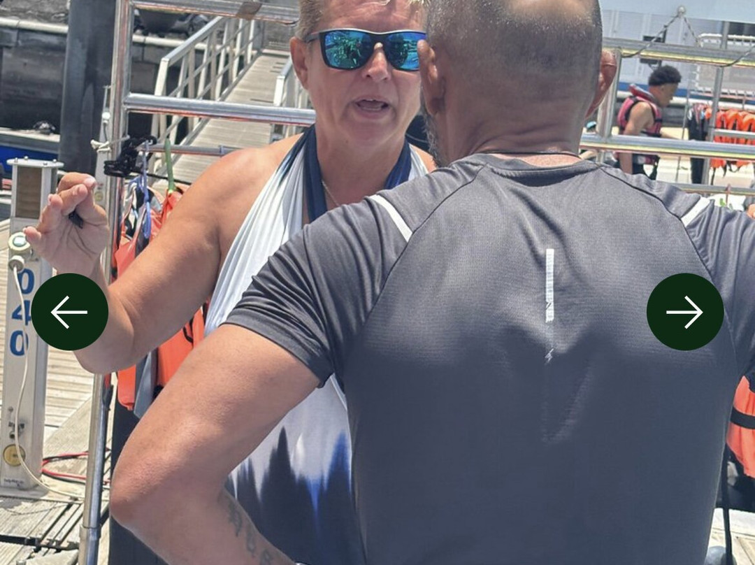 Agua Safari Canarias-拉斯加勒塔斯必去景点