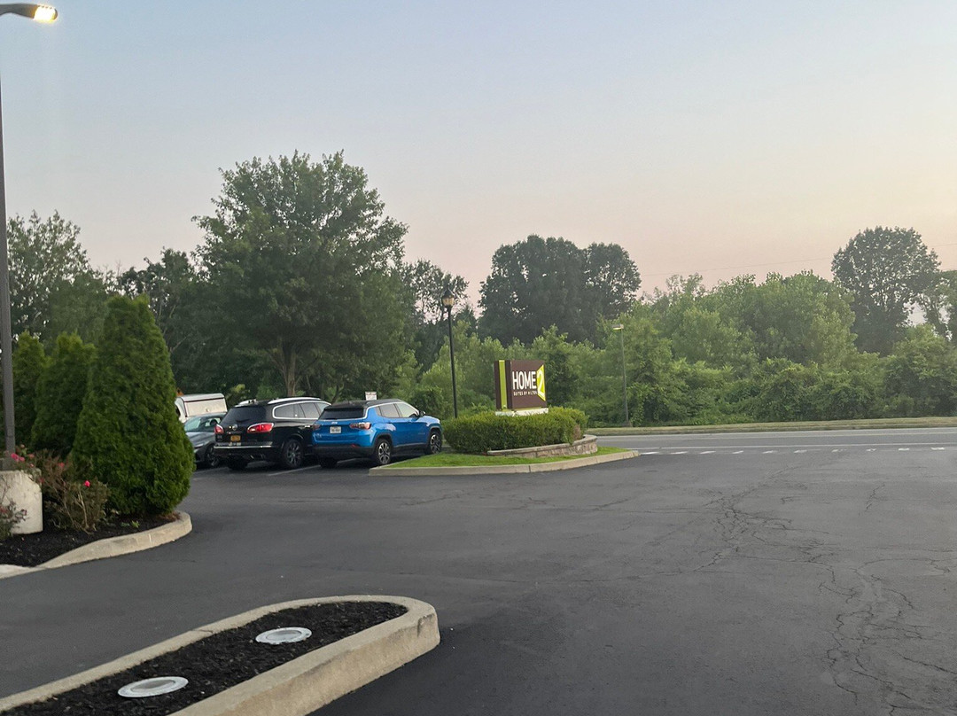 Home2 Suites by Hilton Albany Wolf Rd主图