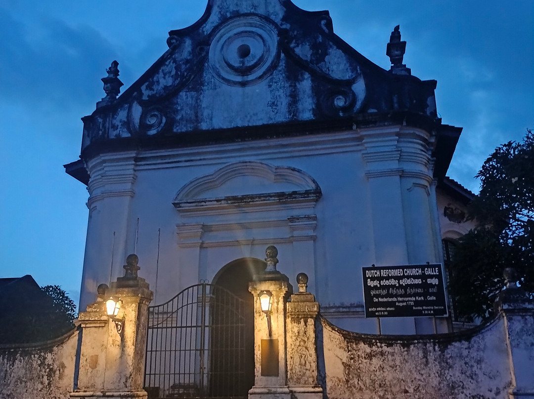 Bhathiya Tours-加勒必去景点