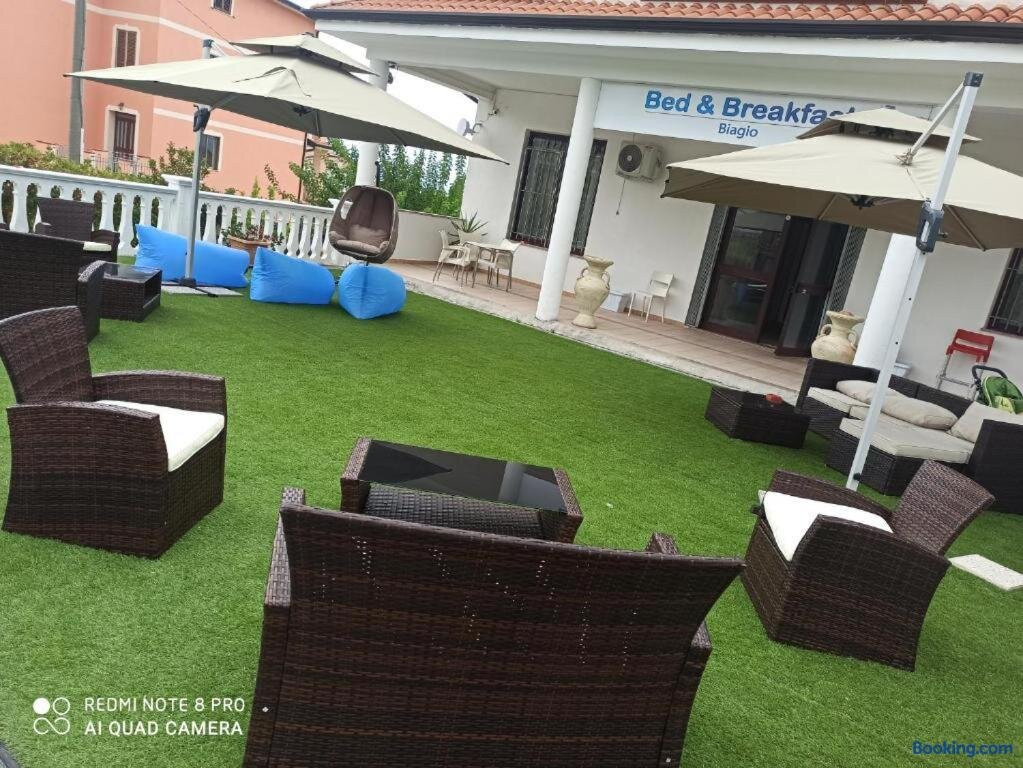 B&b Biagio