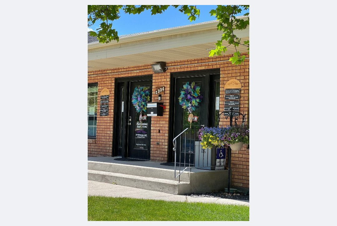 Harmonious Health & Healing Center-Burley必去景点