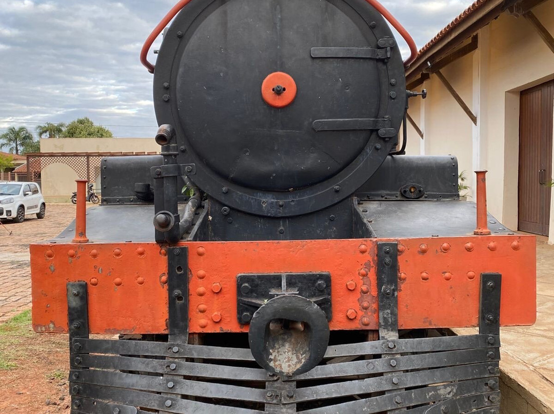 Maria Olimpia Folklore and History Museum-Olimpia必去景点