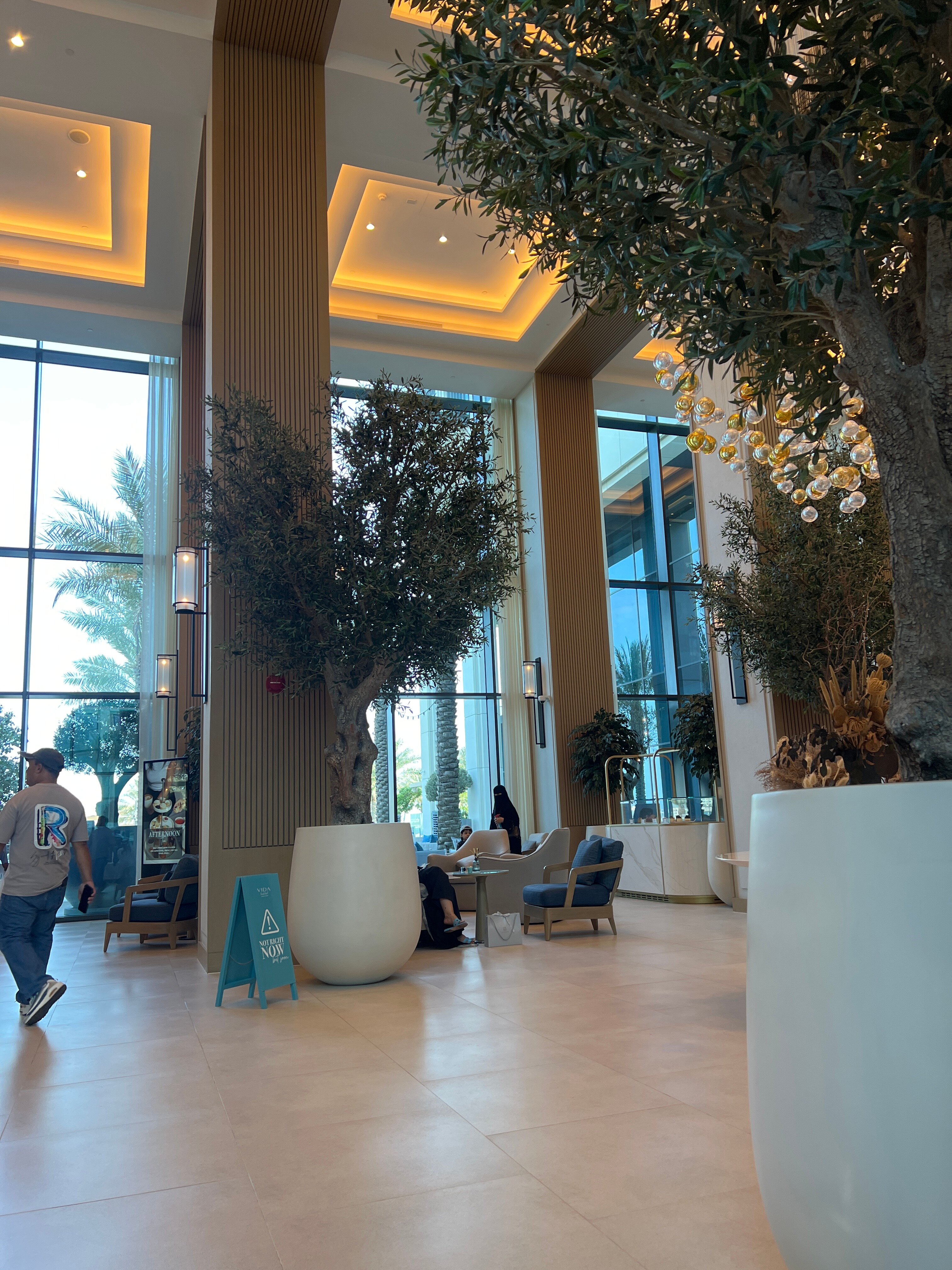 Vida Beach Resort Marassi Al Bahrain-官方