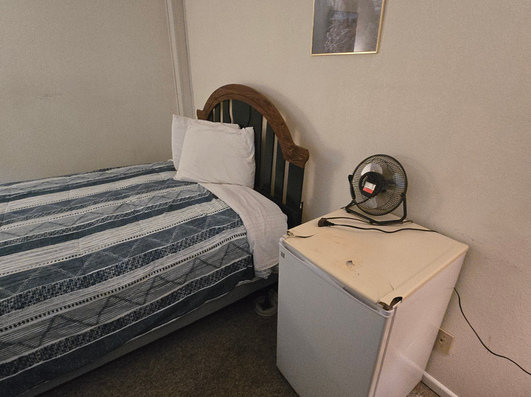 Hunters Lodge Motel主图