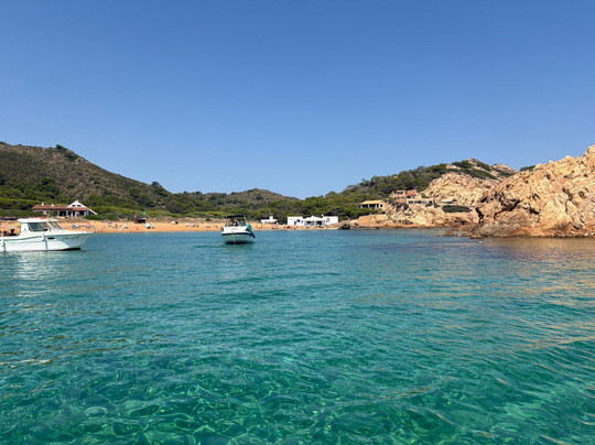 Ocimar Menorca-Fornells必去景点