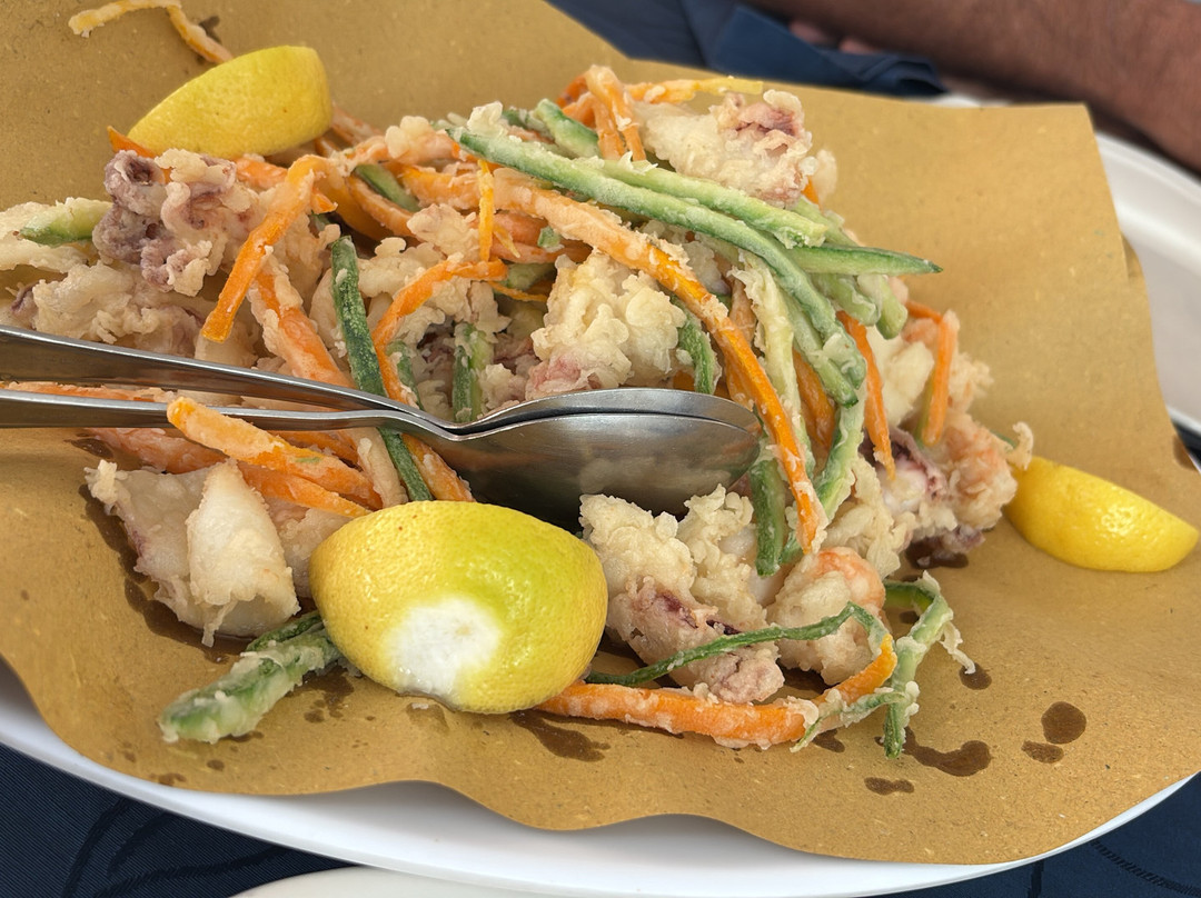 Sirena Boutique Hotel主图