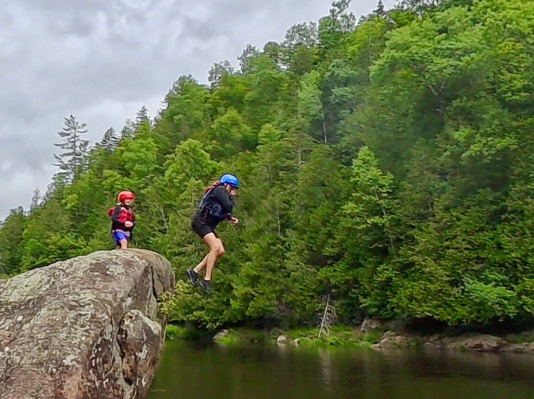 Adirondac Rafting Company-Indian Lake必去景点