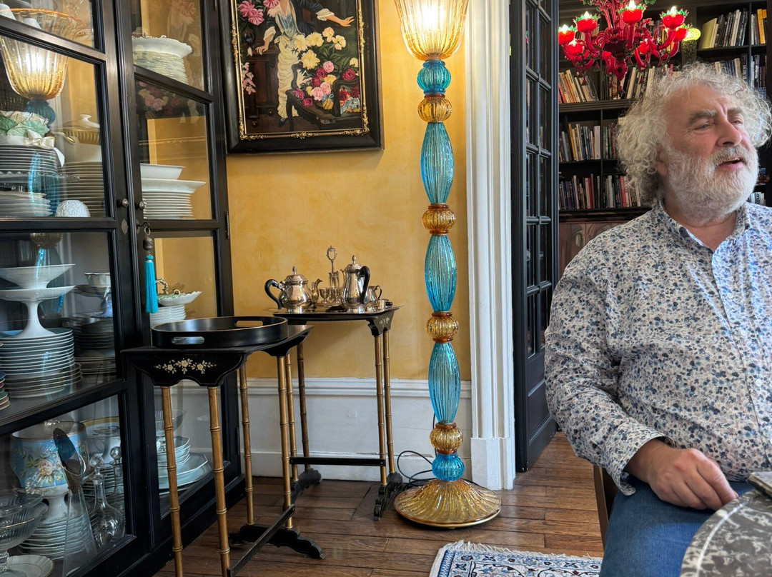 La Maison du Théâtre Saint-Bonnet主图