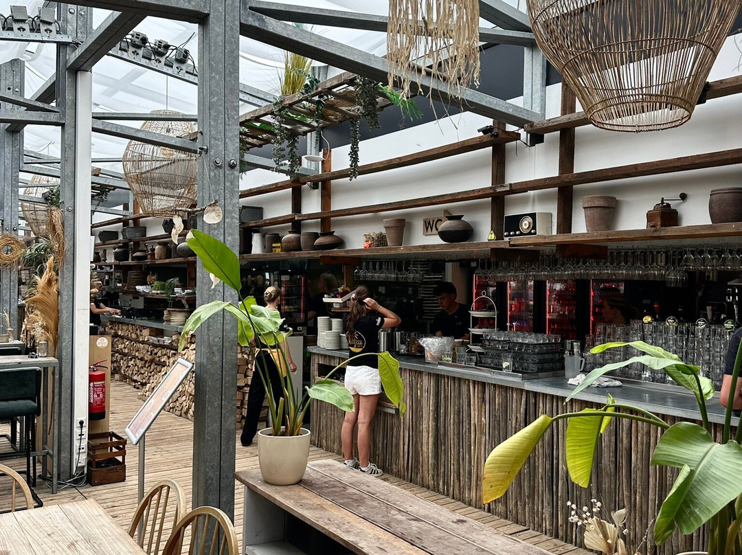 Beach Wassenaarseslag-Wassenaar必去景点