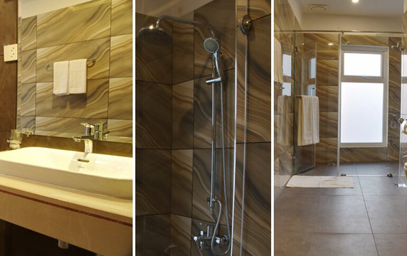 Hotel Tourmaline Peshawar