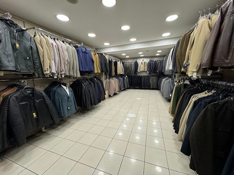 Beyefendi-Corum必去景点