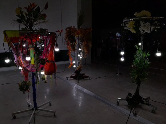 首尔国家现当代艺术博物馆-首尔必去景点