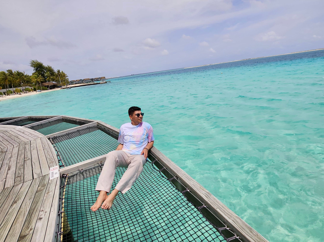 ForBeyond Travel-Himmafushi Island必去景点