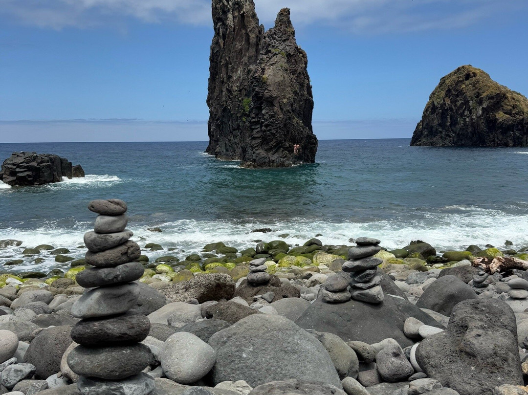 Vida Atlantica-马德拉群岛必去景点