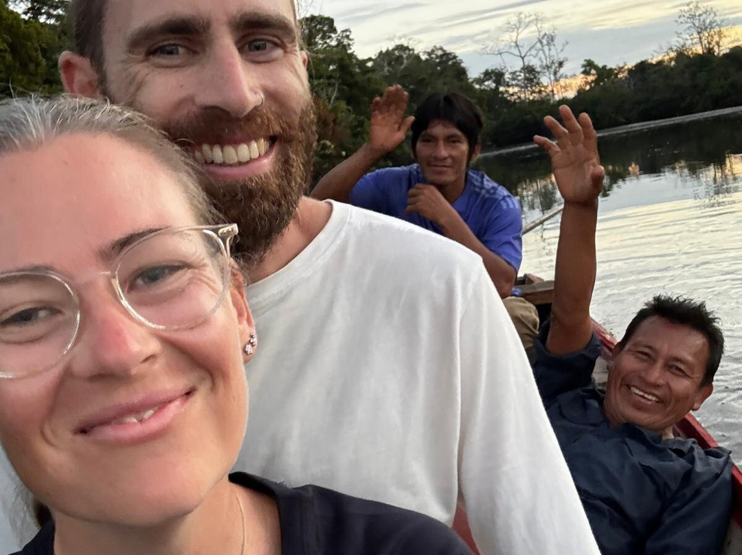 Green Wild Amazon Expedition-伊基托斯必去景点