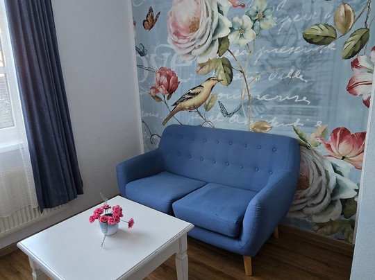 菩提树大道酒店主图