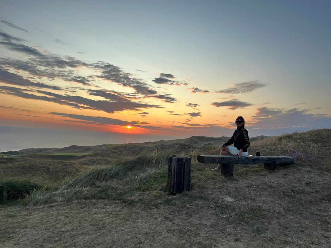 Perranporth Golf Club-佩伦波思必去景点