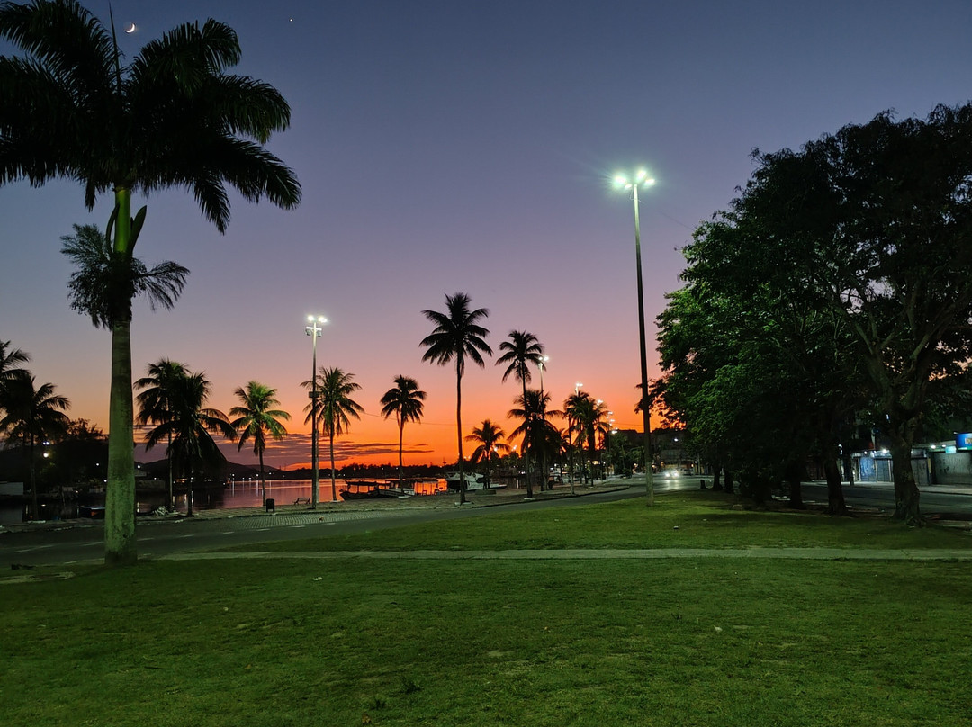 Itajuru Waterway-卡布弗里乌必去景点