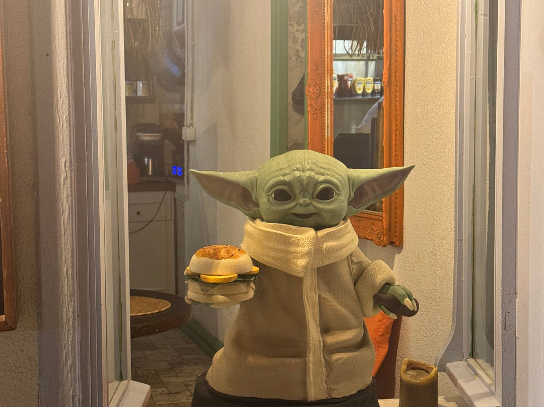 Zayk Alaçatı Burger