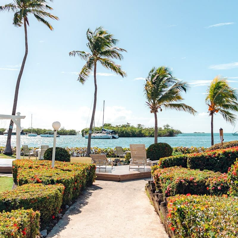 Parador 帕尔古拉别墅酒店主图