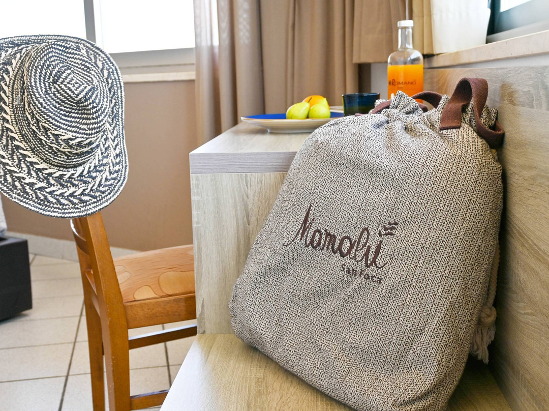 Hotel Da Romano主图