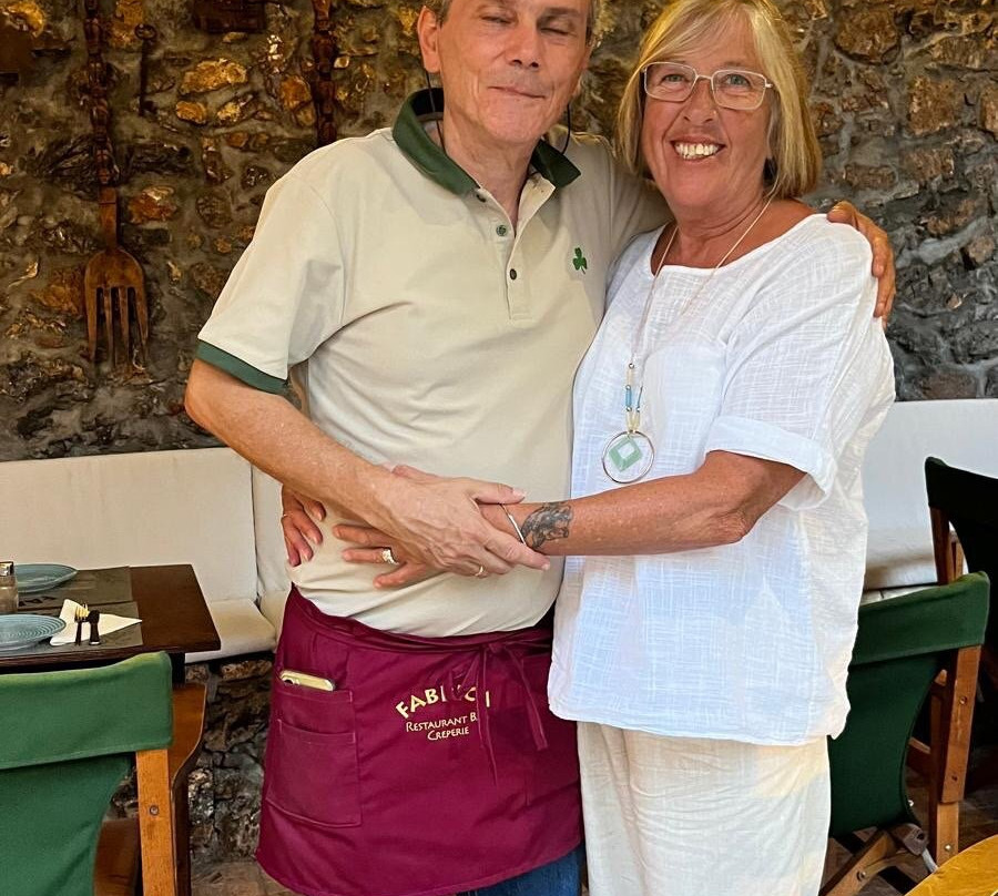 Fabrica-赫索尼索斯必去景点