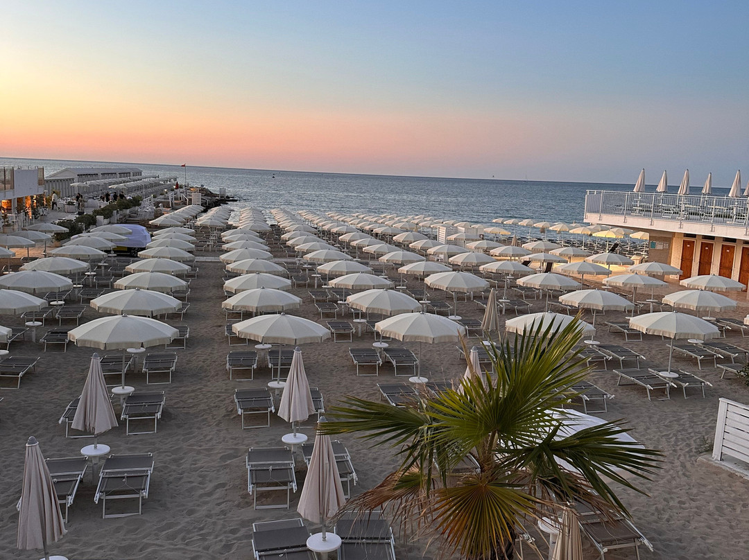 Lido Il Trampolino-巴里必去景点