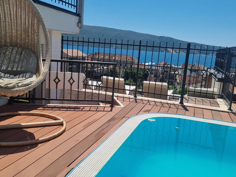 ACD 养生 Spa 酒店主图